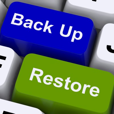 onsite data backup