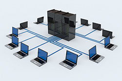 Offsite Data Backup