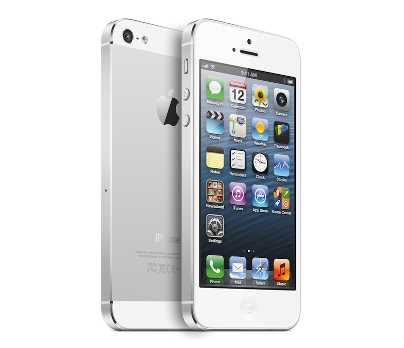 the new iphone will be called the iphone 5s according