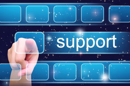 What Is IT Support?