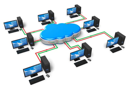 Cloud Drive Storage Solves Convenience