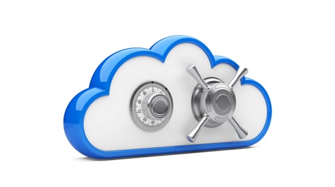 Cloud Drive Storage Safety