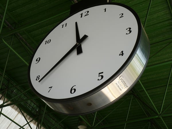 clock 1