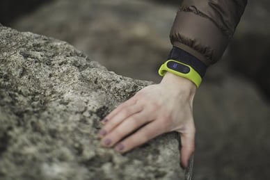 keep wearable tech on your wrist 