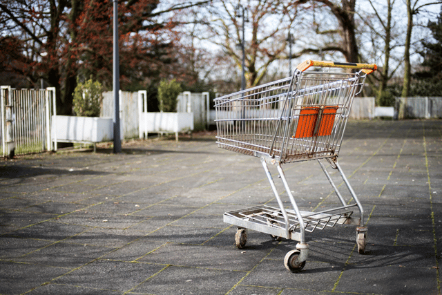 Future of shopping