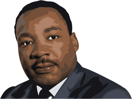 MLK and technology