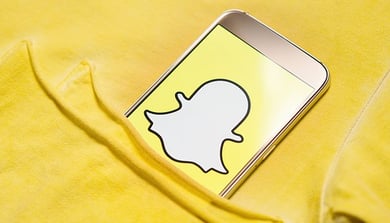 snap inc enters the wearable tech market 