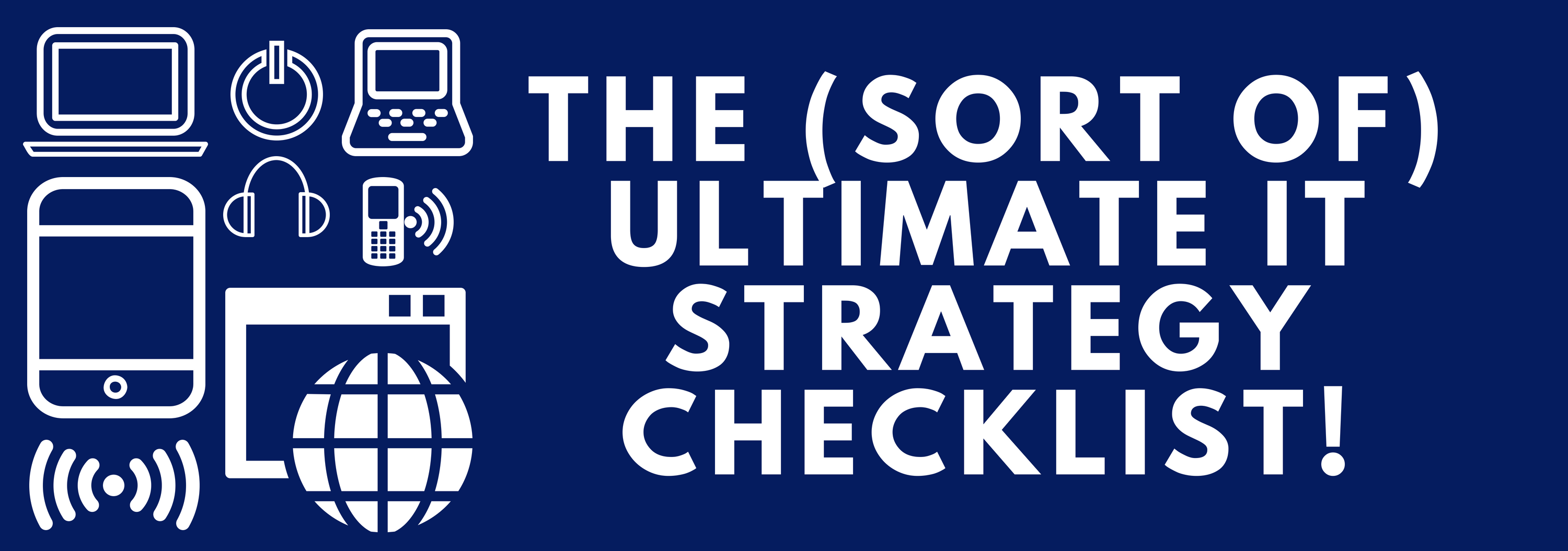 the-sort-of-ultimate-it-support-strategy-checklist-for-your-startup