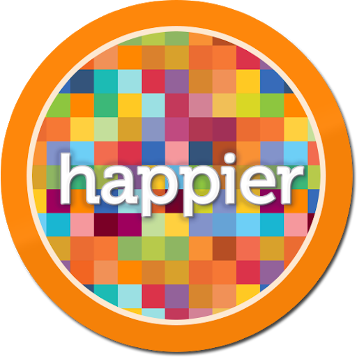 Happier