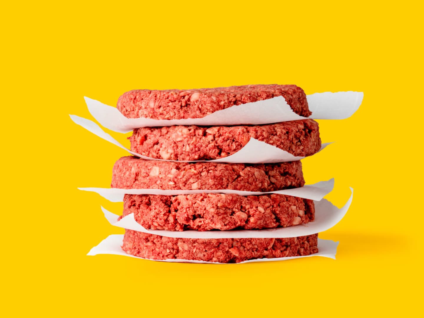 Impossible Burger